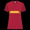 Everyday Heavy Cotton Ladies' Tee Thumbnail