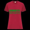 Everyday Heavy Cotton Ladies' Tee Thumbnail