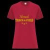 Everyday Heavy Cotton Ladies' Tee Thumbnail