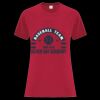 Everyday Heavy Cotton Ladies' Tee Thumbnail