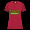Everyday Heavy Cotton Ladies' Tee Thumbnail