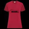 Everyday Heavy Cotton Ladies' Tee Thumbnail