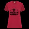 Everyday Heavy Cotton Ladies' Tee Thumbnail
