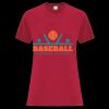 Everyday Heavy Cotton Ladies' Tee Thumbnail