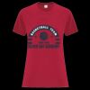 Everyday Heavy Cotton Ladies' Tee Thumbnail