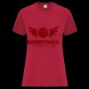 Everyday Heavy Cotton Ladies' Tee Thumbnail