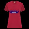 Everyday Heavy Cotton Ladies' Tee Thumbnail