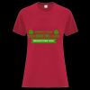 Everyday Heavy Cotton Ladies' Tee Thumbnail