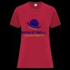 Everyday Heavy Cotton Ladies' Tee Thumbnail