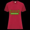 Everyday Heavy Cotton Ladies' Tee Thumbnail