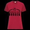 Everyday Heavy Cotton Ladies' Tee Thumbnail