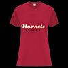Everyday Heavy Cotton Ladies' Tee Thumbnail