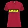 Everyday Heavy Cotton Ladies' Tee Thumbnail