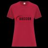 Everyday Heavy Cotton Ladies' Tee Thumbnail
