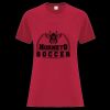 Everyday Heavy Cotton Ladies' Tee Thumbnail