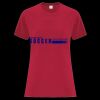 Everyday Heavy Cotton Ladies' Tee Thumbnail