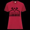 Everyday Heavy Cotton Ladies' Tee Thumbnail