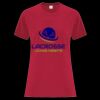 Everyday Heavy Cotton Ladies' Tee Thumbnail
