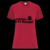 Everyday Heavy Cotton Ladies' Tee Thumbnail