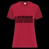 Everyday Heavy Cotton Ladies' Tee Thumbnail