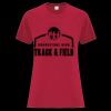 Everyday Heavy Cotton Ladies' Tee Thumbnail