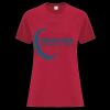 Everyday Heavy Cotton Ladies' Tee Thumbnail