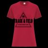 Everyday Heavy Cotton Ladies' Tee Thumbnail