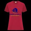 Everyday Heavy Cotton Ladies' Tee Thumbnail