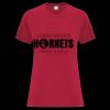 Everyday Heavy Cotton Ladies' Tee Thumbnail