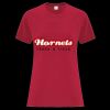 Everyday Heavy Cotton Ladies' Tee Thumbnail