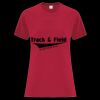 Everyday Heavy Cotton Ladies' Tee Thumbnail