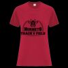 Everyday Heavy Cotton Ladies' Tee Thumbnail