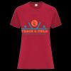 Everyday Heavy Cotton Ladies' Tee Thumbnail