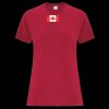 Everyday Heavy Cotton Ladies' Tee Thumbnail