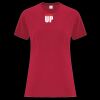 Everyday Heavy Cotton Ladies' Tee Thumbnail