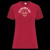 Everyday Heavy Cotton Ladies' Tee Thumbnail
