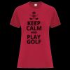 Everyday Heavy Cotton Ladies' Tee Thumbnail