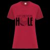Everyday Heavy Cotton Ladies' Tee Thumbnail