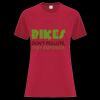 Everyday Heavy Cotton Ladies' Tee Thumbnail