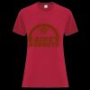 Everyday Heavy Cotton Ladies' Tee Thumbnail