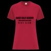 Everyday Heavy Cotton Ladies' Tee Thumbnail