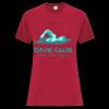 Everyday Heavy Cotton Ladies' Tee Thumbnail