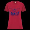Everyday Heavy Cotton Ladies' Tee Thumbnail