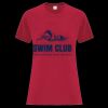 Everyday Heavy Cotton Ladies' Tee Thumbnail
