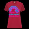 Everyday Heavy Cotton Ladies' Tee Thumbnail