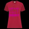Everyday Heavy Cotton Ladies' Tee Thumbnail