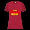 Everyday Heavy Cotton Ladies' Tee Thumbnail