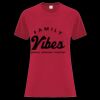 Everyday Heavy Cotton Ladies' Tee Thumbnail