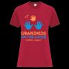 Everyday Heavy Cotton Ladies' Tee Thumbnail