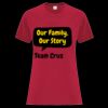 Everyday Heavy Cotton Ladies' Tee Thumbnail